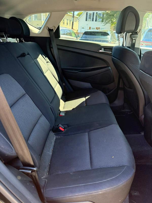 Aukcja sprzedaży 2016 Hyundai Tucson, vin: KM8J3CA20GU227068, numer aukcji: 69085066
