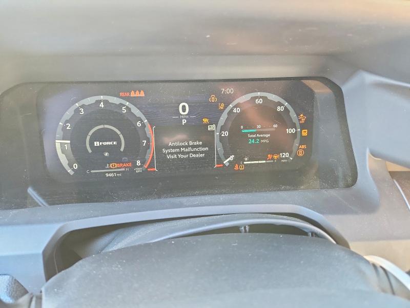 2026 Toyota Tacoma მანქანა იყიდება აუქციონზე, vin: 3TMLB5JN7TM214015, აუქციონის ნომერი: 69906536