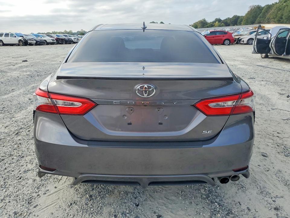 Aukcja sprzedaży 2019 Toyota Camry, vin: 4T1B11HK6KU801511, numer aukcji: 69061836