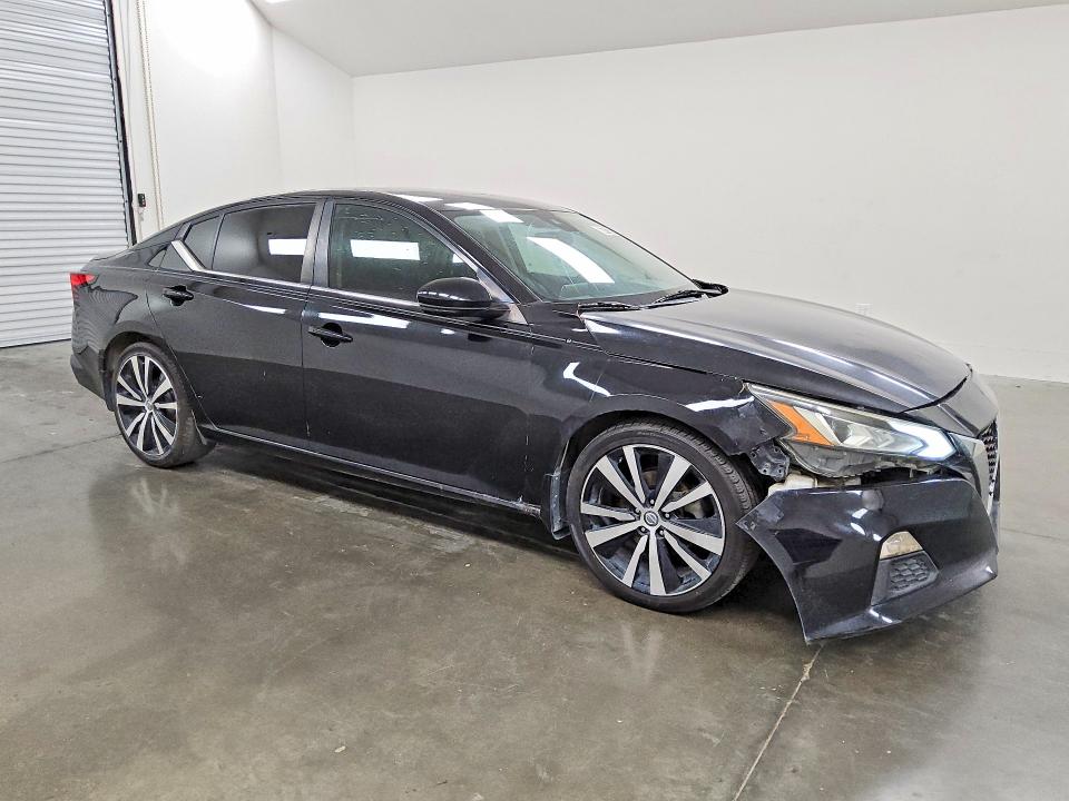Aukcja sprzedaży 2020 Nissan Altima, vin: 1N4BL4CV6LN311766, numer aukcji: 66773186