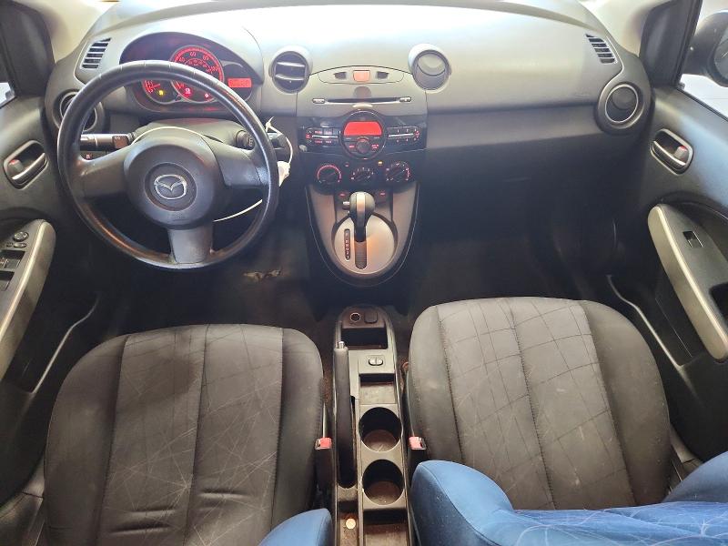 Aukcja sprzedaży 2012 Mazda Mazda2, vin: JM1DE1KZXC0146320, numer aukcji: 67089946