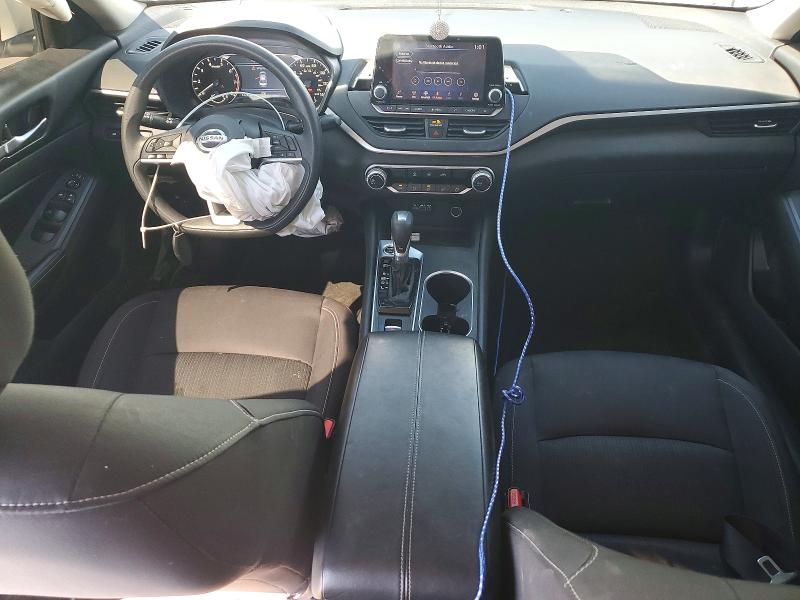 68410356 :رقم المزاد ، 1N4BL4DW0NN341968 vin ، 2022 Nissan Altima مزاد بيع