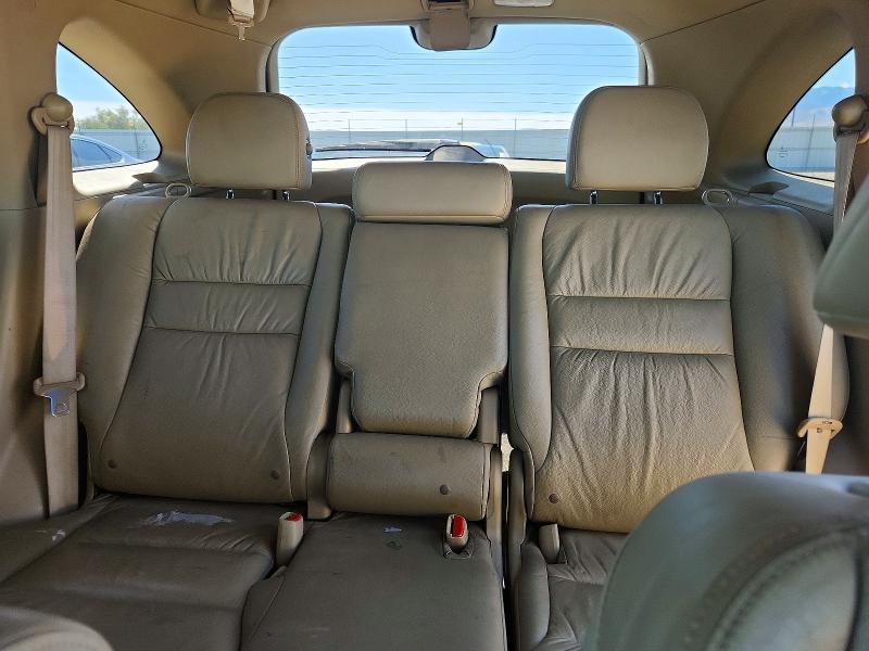 Aukcja sprzedaży 2010 Honda Cr-v, vin: 5J6RE4H73AL099599, numer aukcji: 70603626