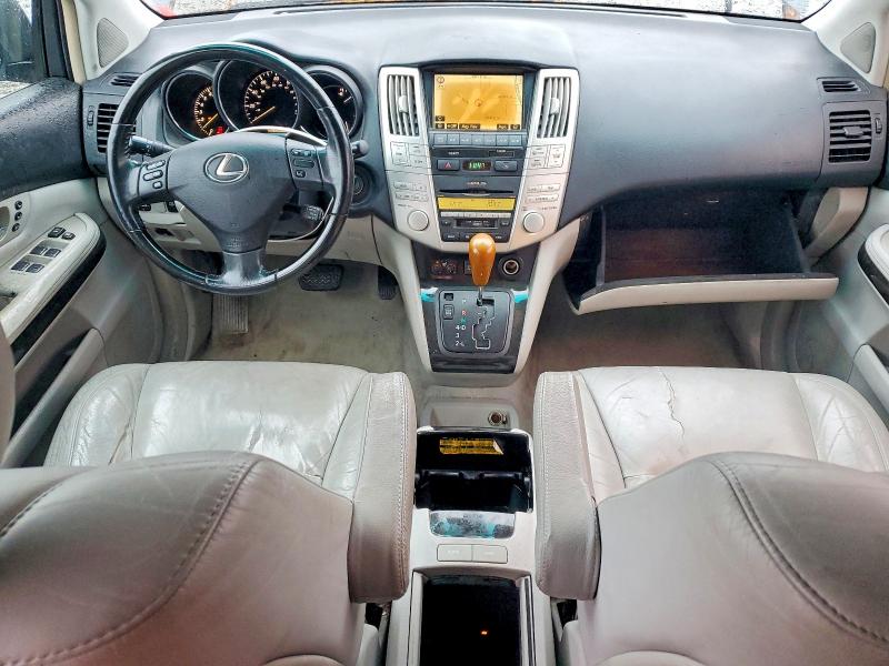 Aukcja sprzedaży 2008 Lexus Rx, vin: 2T2GK31U28C029640, numer aukcji: 70854016