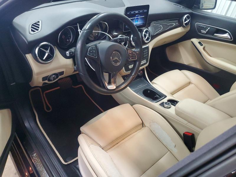 Продажа на аукционе авто 2018 Mercedes-benz Cla, vin: WDDSJ4GB5JN684364, номер лота: 69486796