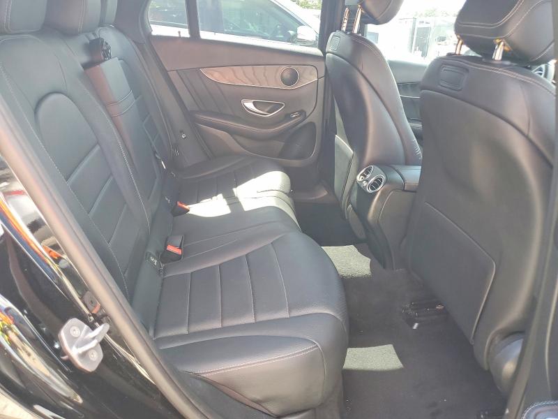 Aukcja sprzedaży 2018 Mercedes-benz Glc Coupe, vin: WDC0J4KB5JF347061, numer aukcji: 67752116