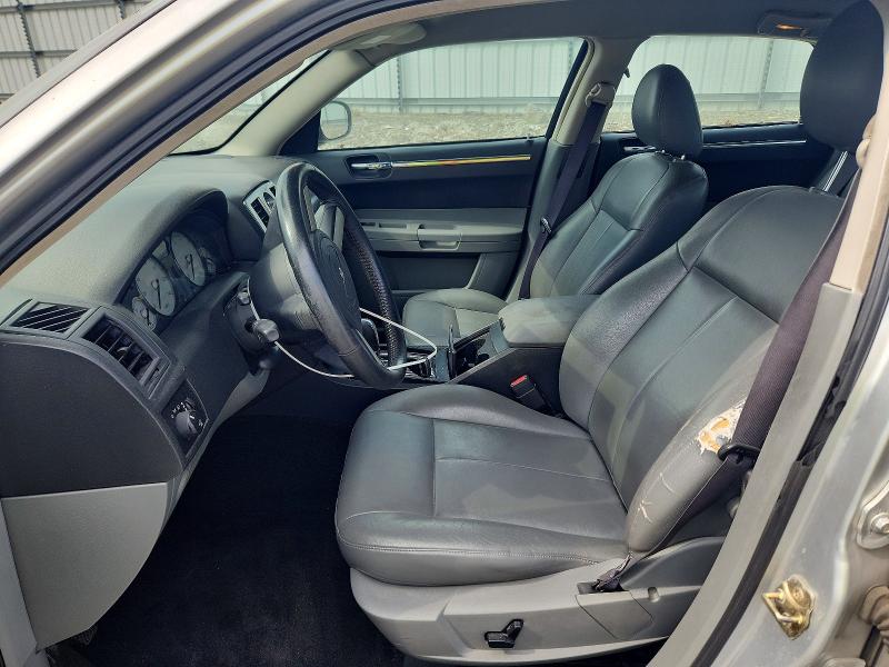 Aukcja sprzedaży 2005 Chrysler 300, vin: 2C3JA53G55H540717, numer aukcji: 67079956