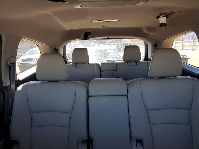 Aukcja sprzedaży 2019 Honda Pilot, vin: 5FNYF6H97KB088556, numer aukcji: 68401086