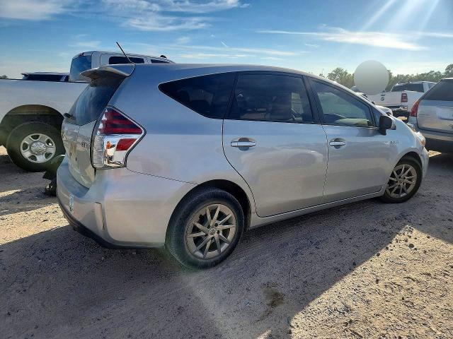 Продаж на аукціоні авто 2016 Toyota Prius V, vin: JTDZN3EU0GJ054974, номер лоту: 70732626