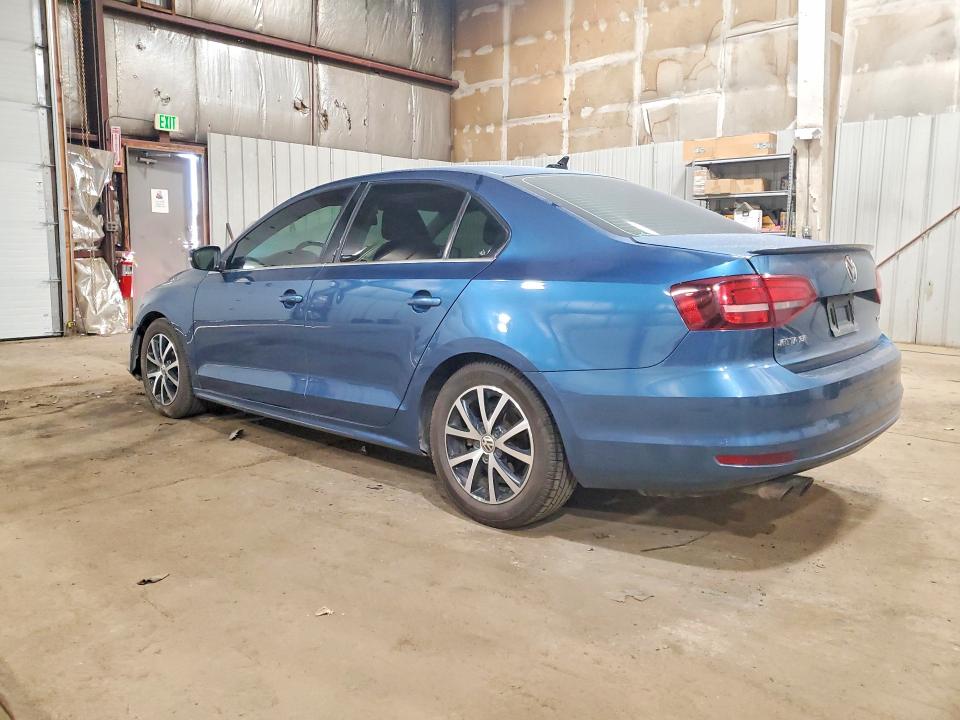 Aukcja sprzedaży 2017 Volkswagen Jetta, vin: 3VWDB7AJ3HM338879, numer aukcji: 68637756