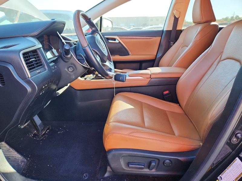 Aukcja sprzedaży 2022 Lexus Rx, vin: JTJHZKEA4N2023697, numer aukcji: 67349126