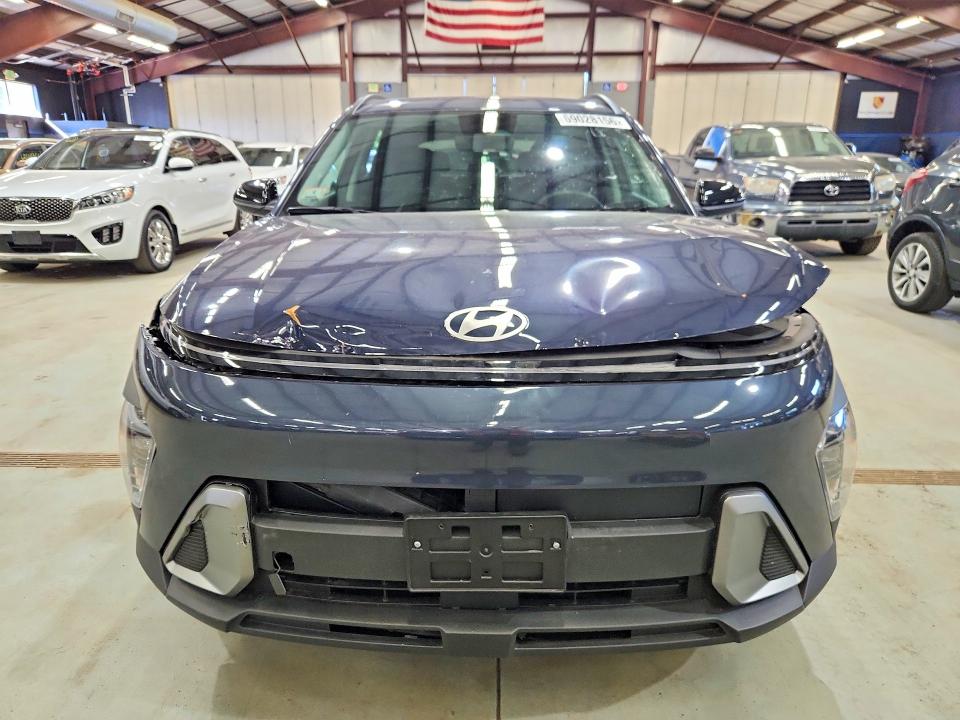 Продаж на аукціоні авто 2026 Hyundai Kona, vin: KM8HF3ABXTU443901, номер лоту: 69028156
