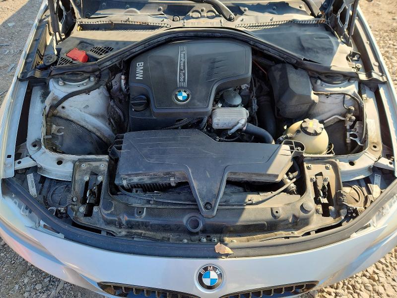 Продажа на аукционе авто 2015 Bmw 328, vin: WBA3A5G54FNS85898, номер лота: 69929646