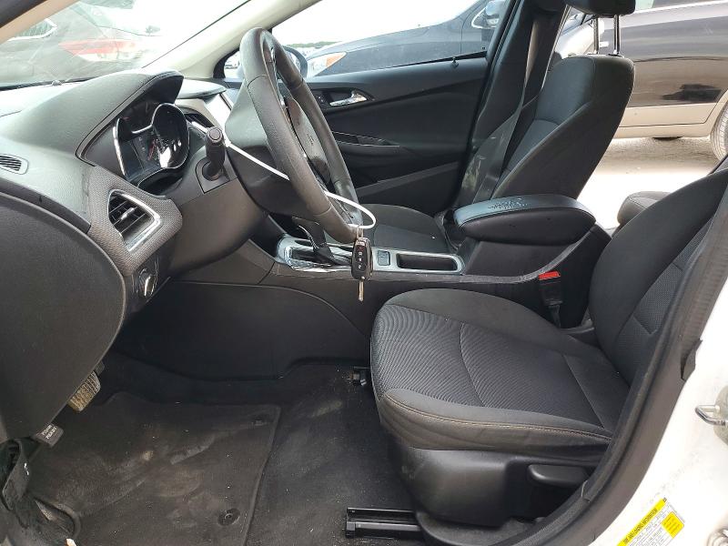 Aukcja sprzedaży 2018 Chevrolet Cruze, vin: 1G1BC5SM6J7235808, numer aukcji: 69691086