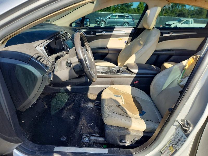 Продажа на аукционе авто 2014 Ford Fusion, vin: 3FA6P0RU8ER224335, номер лота: 67256496