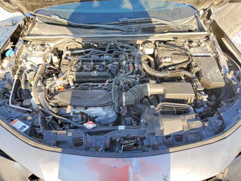 2023 Acura Integra მანქანა იყიდება აუქციონზე, vin: 19UDE4H65PA011035, აუქციონის ნომერი: 68863856