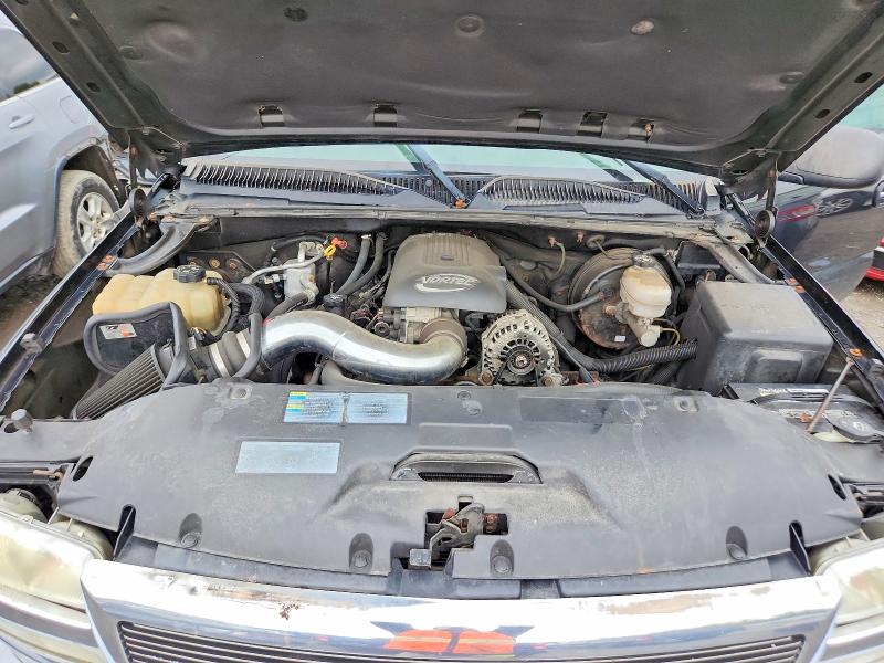 Aukcja sprzedaży 2005 Gmc New Sierra, vin: 2GTEK13T551137572, numer aukcji: 69604066