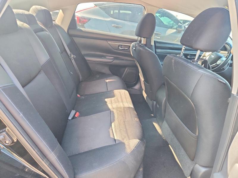 Aukcja sprzedaży 2017 Nissan Altima, vin: 1N4AL3AP9HC193516, numer aukcji: 66719726
