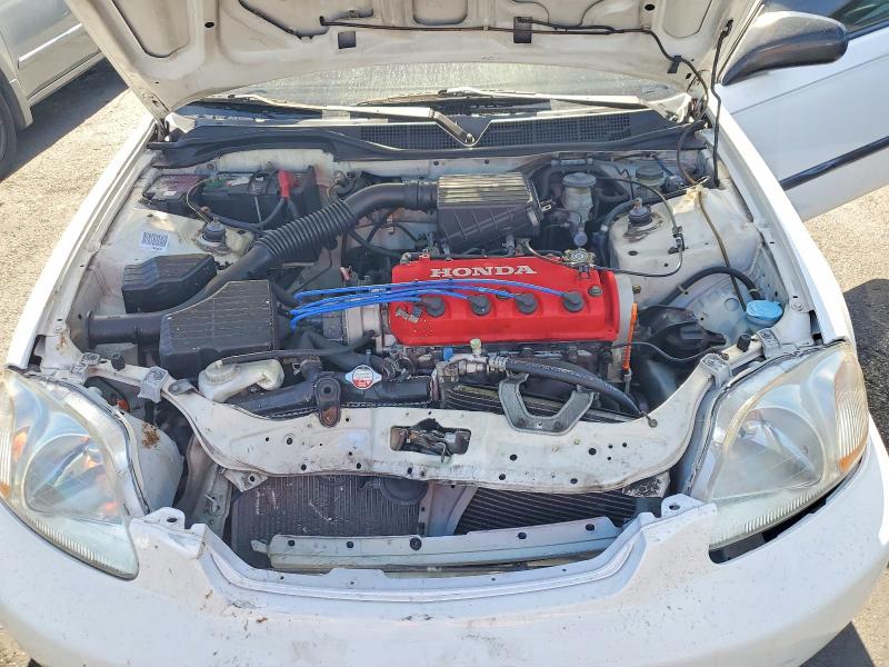 Aukcja sprzedaży 1996 Honda Civic, vin: 1HGEJ6129TL050504, numer aukcji: 66941756