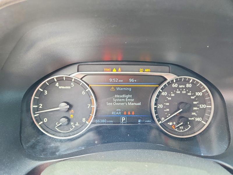 Aukcja sprzedaży 2024 Nissan Altima, vin: 1N4BL4DV3RN341928, numer aukcji: 68829356