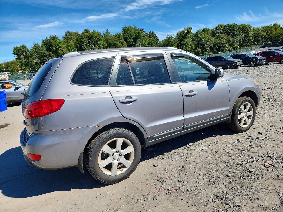 Продаж на аукціоні авто 2008 Hyundai Santa Fe, vin: 5NMSH73E38H156711, номер лоту: 68580176