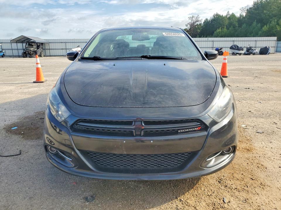 Продаж на аукціоні авто 2013 Dodge Dart, vin: 1C3CDFBA5DD288658, номер лоту: 68058026