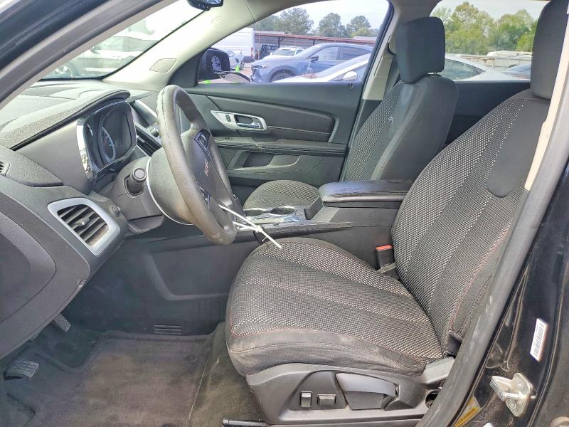 67256476 :رقم المزاد ، 2GKALMEK7G6337042 vin ، 2016 Gmc Terrain مزاد بيع
