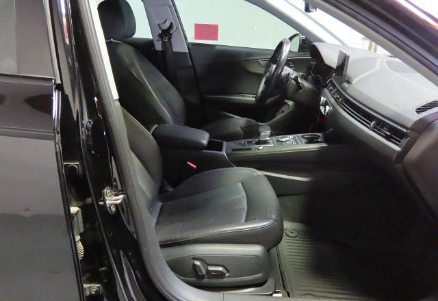 Aukcja sprzedaży 2019 Audi A4, vin: WAUGMAF40KN014969, numer aukcji: 68210926