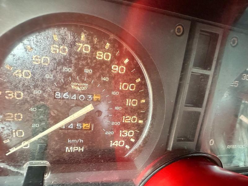 Auction sale of the 1979 Chevrolet Corvette, vin: 1Z8789S428000            , lot number: 69104826
