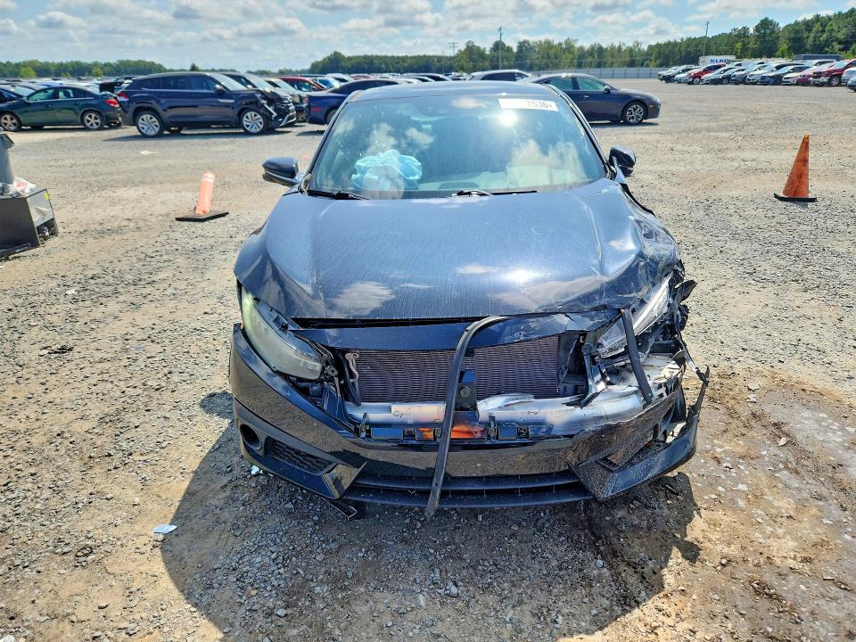 Aukcja sprzedaży 2017 Honda Civic, vin: 2HGFC3B91HH351166, numer aukcji: 67818536