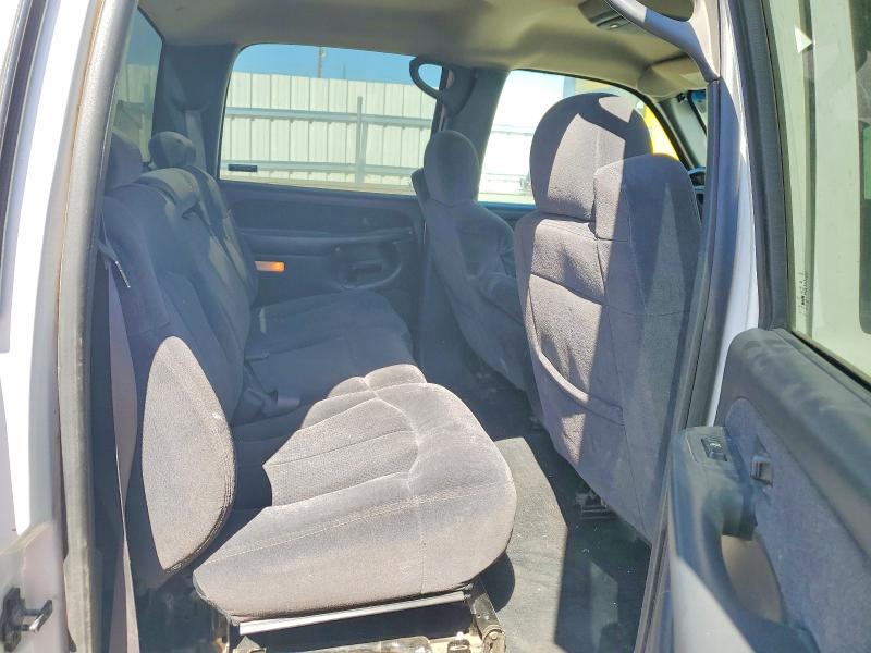 Aukcja sprzedaży 2002 Chevrolet Silverado, vin: 1GCHC23152F147912, numer aukcji: 67744256