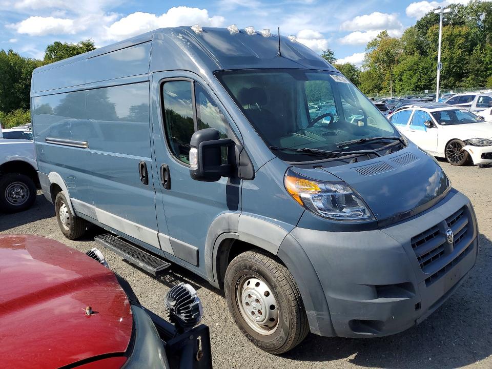 Aukcja sprzedaży 2018 Ram Promaster 1500, vin: 3C6TRVDG3JE161398, numer aukcji: 70407756