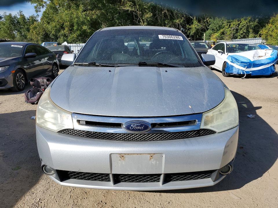 Продаж на аукціоні авто 2009 Ford Focus, vin: 1FAHP36NX9W104014, номер лоту: 70306286