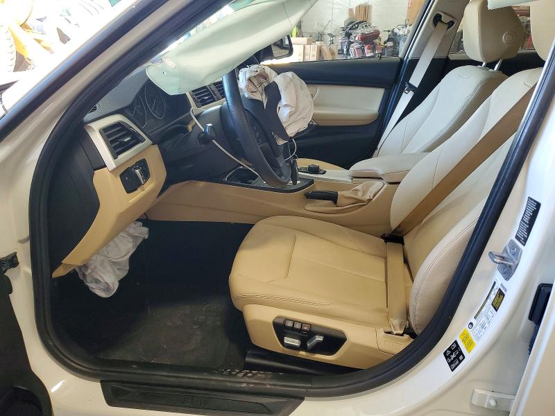 Aukcja sprzedaży 2018 Bmw 320, vin: WBA8A3C57JA067390, numer aukcji: 67518256