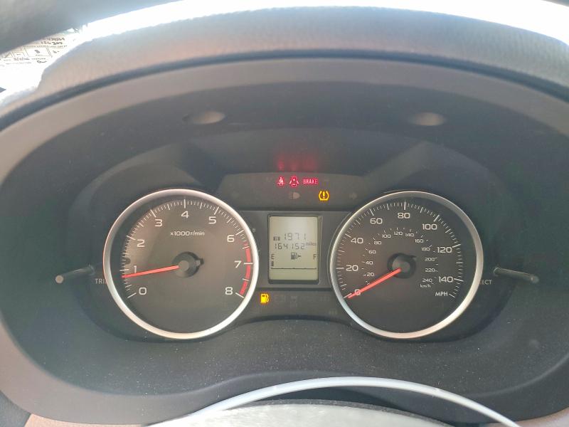 Aukcja sprzedaży 2014 Subaru Forester, vin: JF2SJACC0EG439569, numer aukcji: 68664536