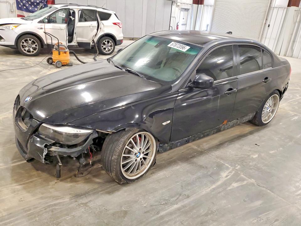 Продаж на аукціоні авто 2011 Bmw 328, vin: WBAPK5C59BA810993, номер лоту: 67872096