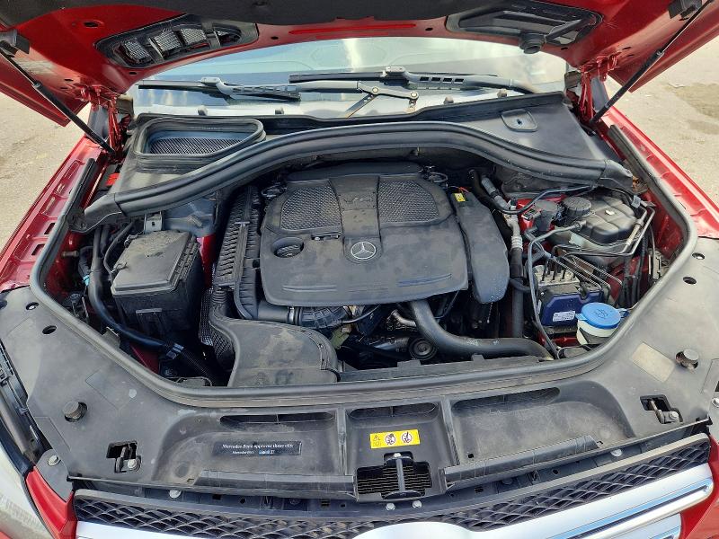 Aukcja sprzedaży 2018 Mercedes-benz Gle, vin: 4JGDA5JBXJB131398, numer aukcji: 69069116