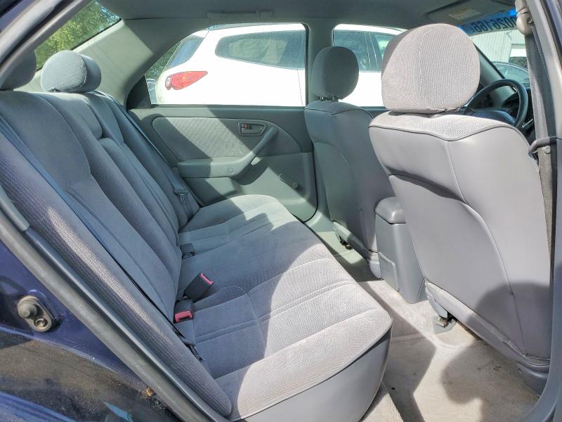Auction sale of the 1997 Toyota Camry, vin: 4T1BG22KXVU120740, lot number: 70026166