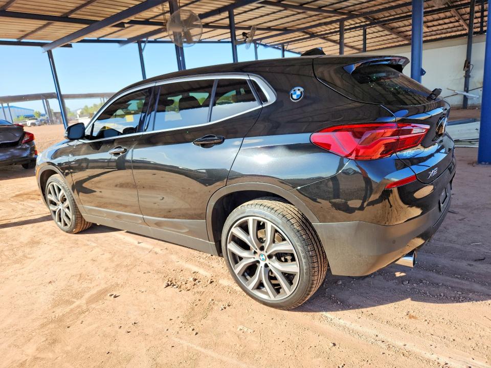 Aukcja sprzedaży 2019 Bmw X2, vin: WBXYJ3C51KEP77627, numer aukcji: 67365546