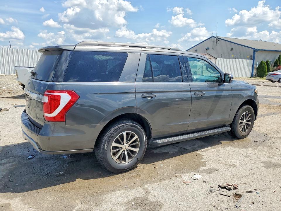 2019 Ford Expedition მანქანა იყიდება აუქციონზე, vin: 1FMJU1JT3KEA43921, აუქციონის ნომერი: 67101026