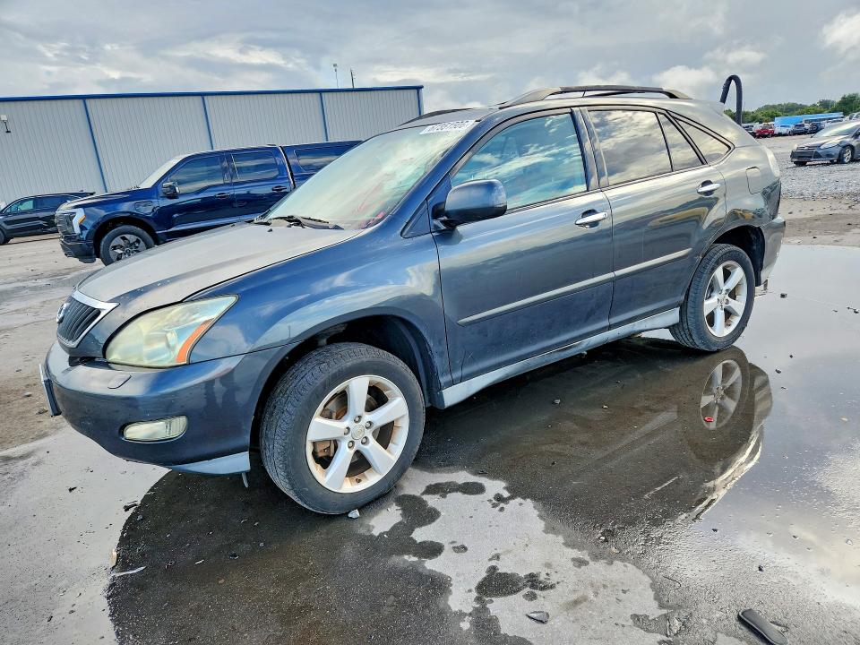 Продажа на аукционе авто 2008 Lexus Rx, vin: 2T2HK31U88C069712, номер лота: 67351506