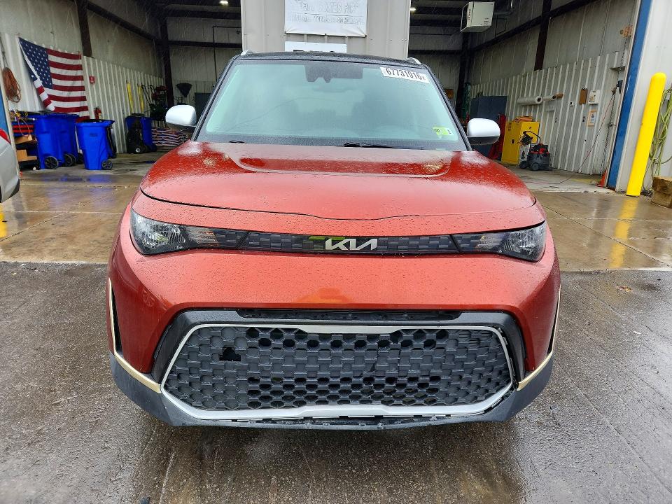 Aukcja sprzedaży 2022 Kia Soul, vin: KNDJ23AUXN7170818, numer aukcji: 67731916