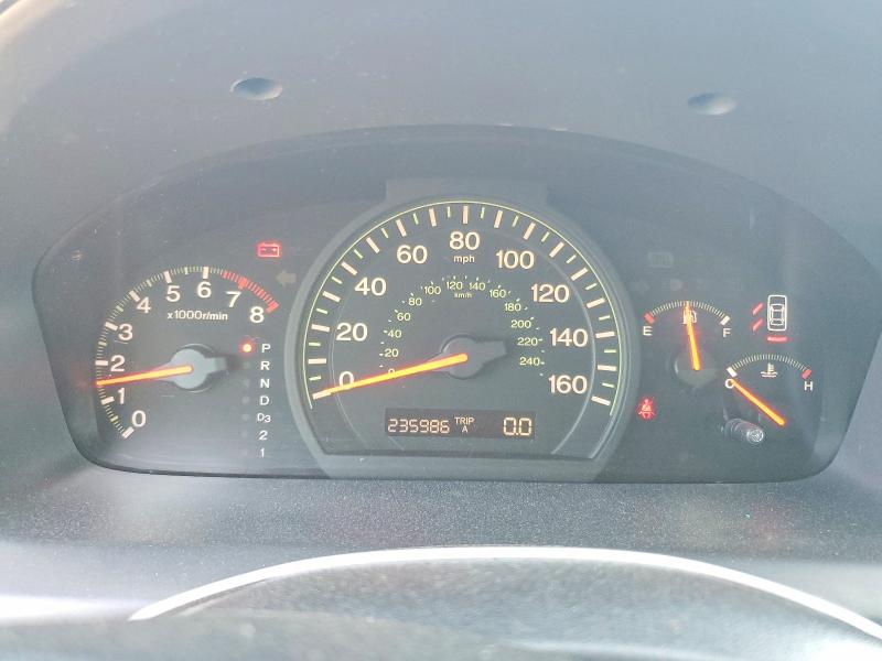 2005 Honda Accord მანქანა იყიდება აუქციონზე, vin: 1HGCM56465A087379, აუქციონის ნომერი: 69820826