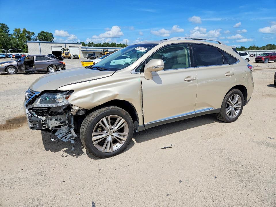 67250326 :رقم المزاد ، 2T2ZK1BA1FC184176 vin ، 2015 Lexus Rx 350 مزاد بيع