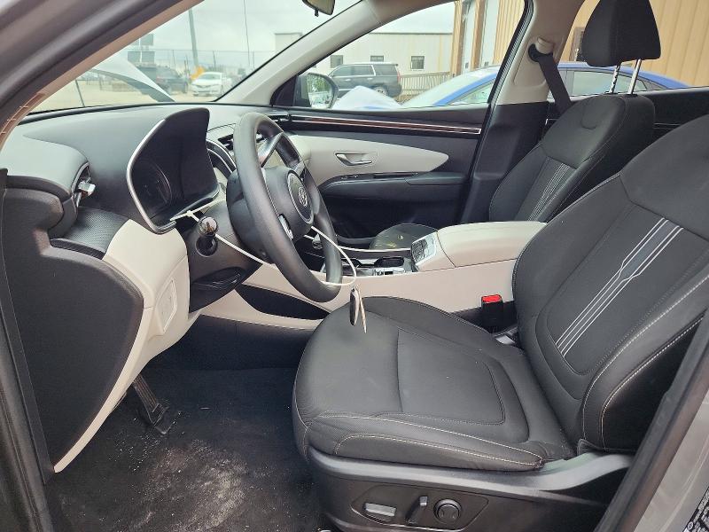 2024 Hyundai Tucson მანქანა იყიდება აუქციონზე, vin: 5NMJB3DE0RH351431, აუქციონის ნომერი: 70108076