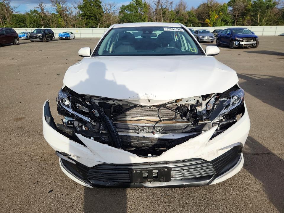 Aukcja sprzedaży 2024 Toyota Camry, vin: 4T1C11BK3RU113568, numer aukcji: 69560496