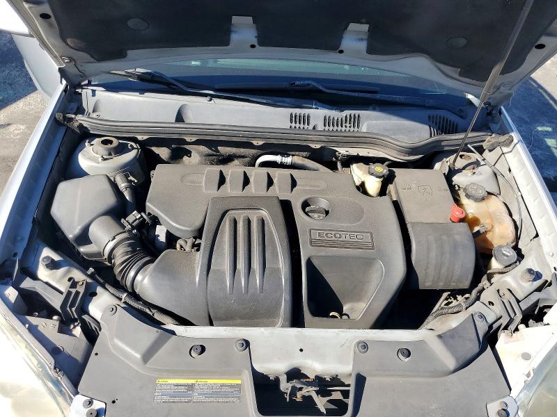 Продажа на аукционе авто 2009 Pontiac G5, vin: 1G2AS18H397230266, номер лота: 70483386