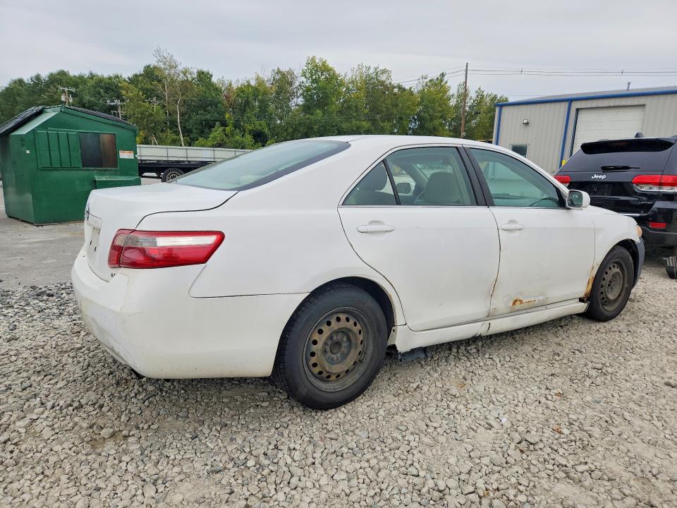 Aukcja sprzedaży 2007 Toyota Camry, vin: 4T1BE46K87U725337, numer aukcji: 70286476