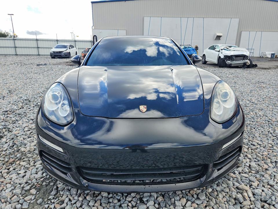 Продажа на аукционе авто 2014 Porsche Panamera, vin: WP0AA2A72EL011550, номер лота: 67494566