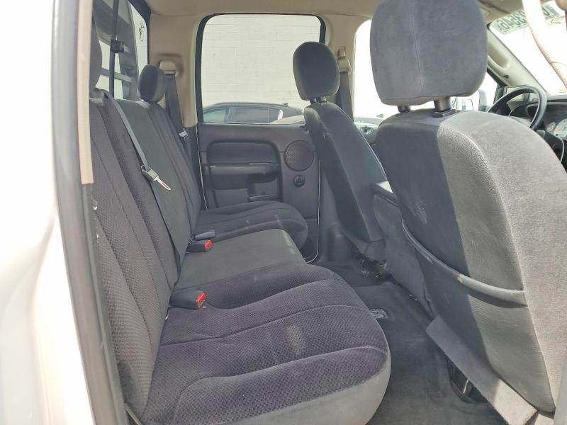Aukcja sprzedaży 2005 Dodge Ram 2500, vin: 3D7KS28CX5G827669, numer aukcji: 67423546